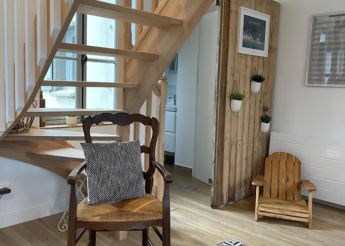 Maison Les 3 Oies