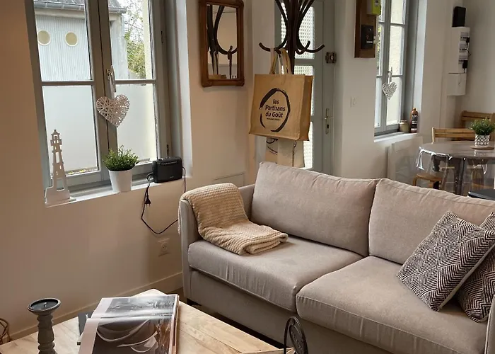 Maison Les 3 Oies