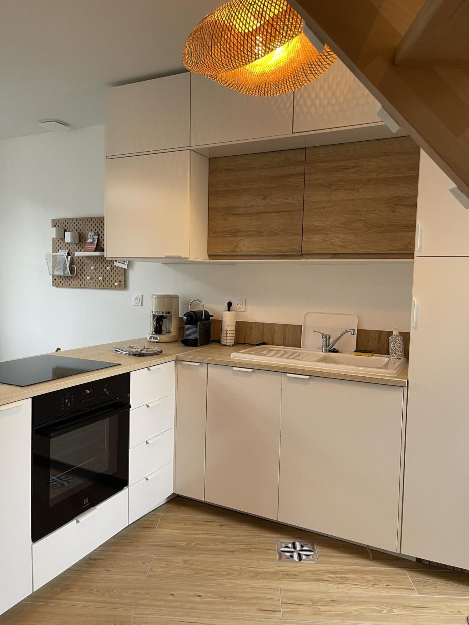 Maison Les 3 Oies Holiday home