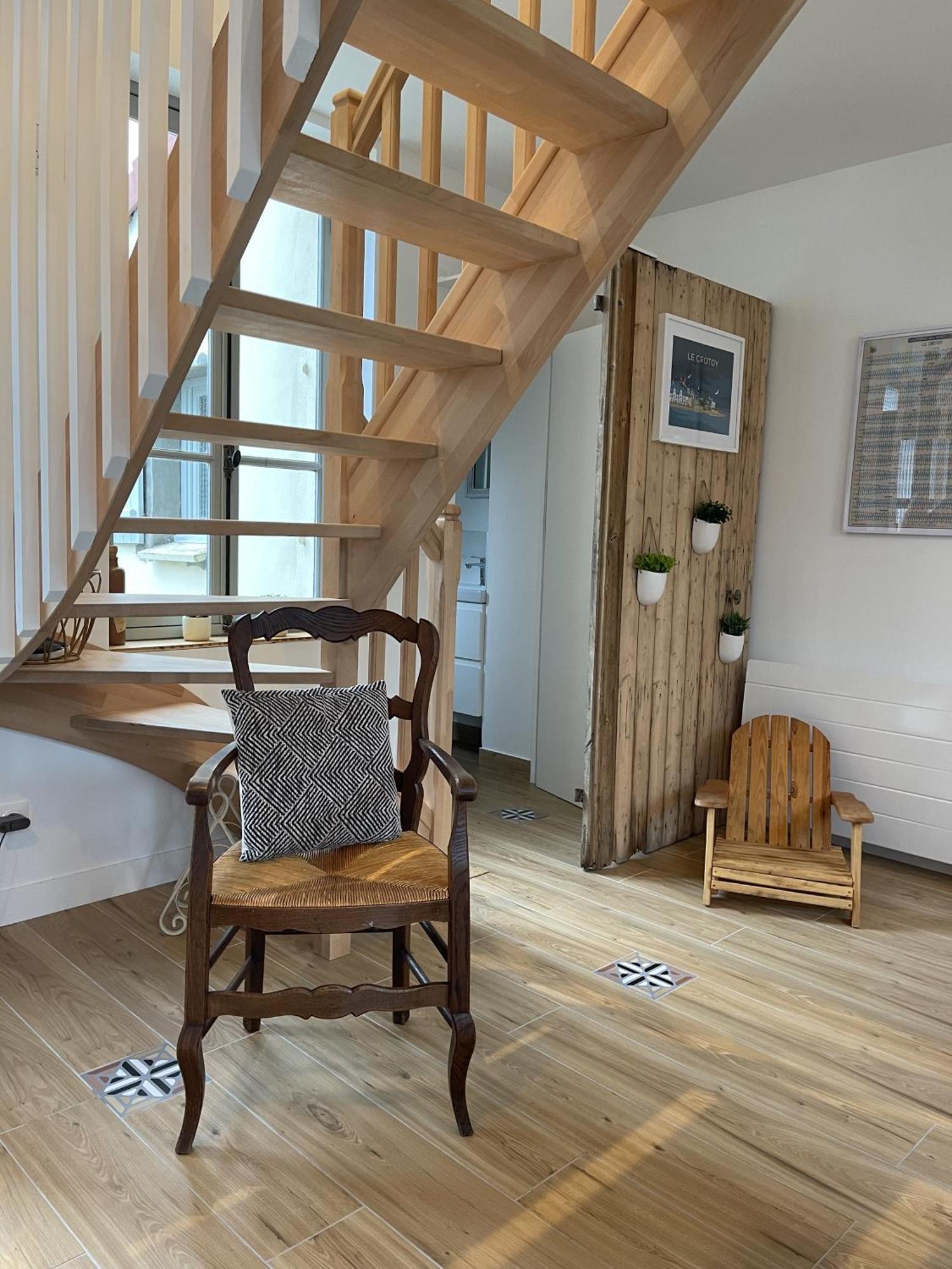 Maison Les 3 Oies
