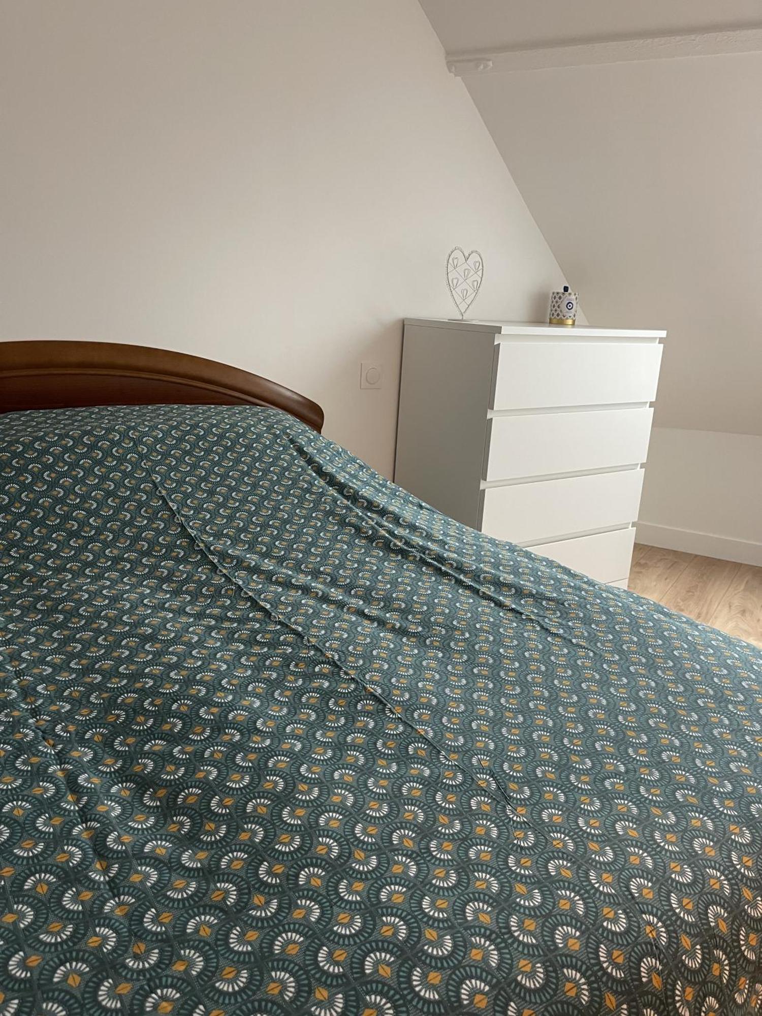 Holiday home Maison Les 3 Oies
